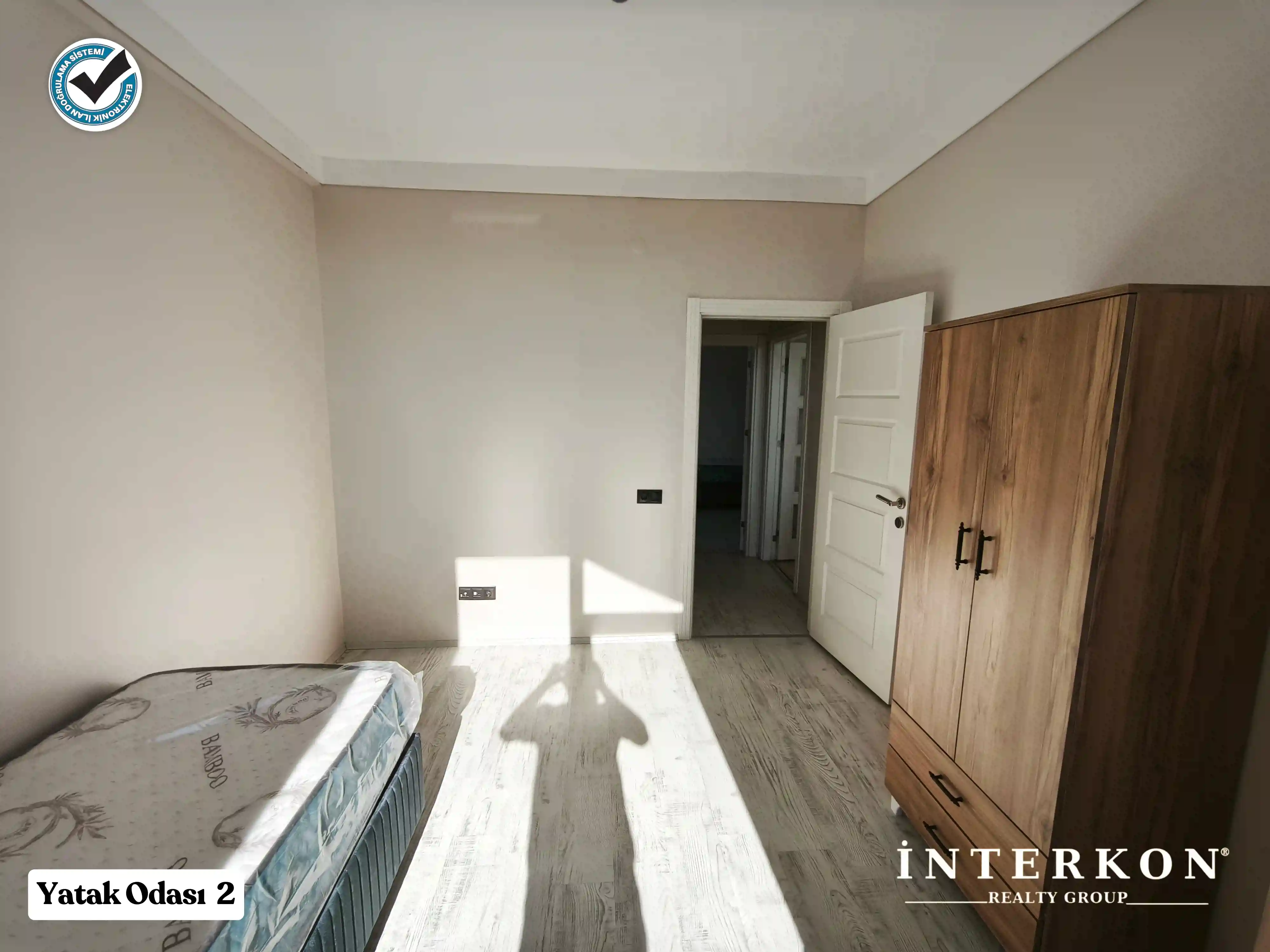 KONYA KARATAY AKABE MAHALLESİ 2+1 EŞYALI KİRALIK DAİRE!